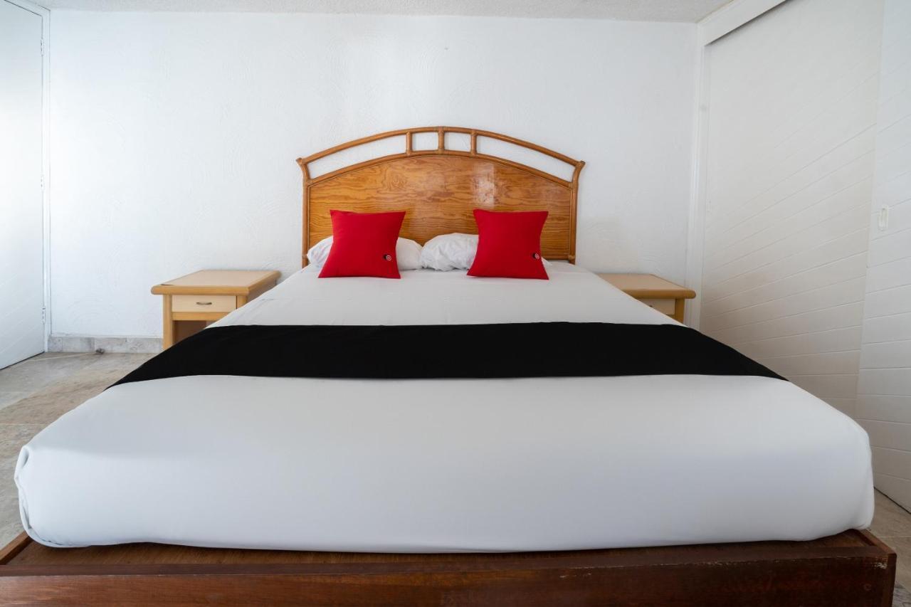 Hotel Nikko 아카풀코 외부 사진