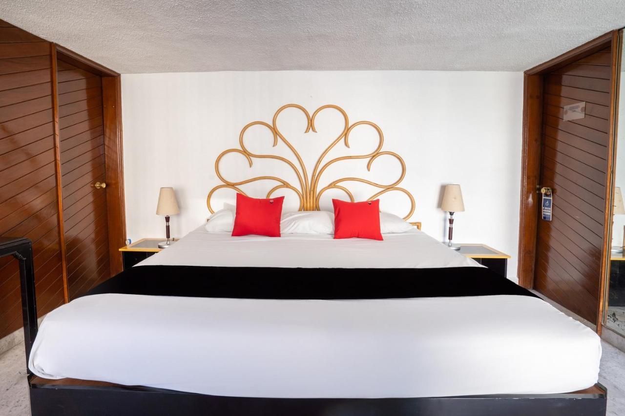 Hotel Nikko 아카풀코 외부 사진